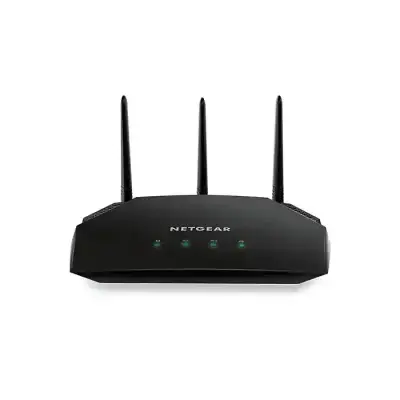 Netgear R6350 AC1750Mbps Dual Band Gigabit Smart WiFi Router